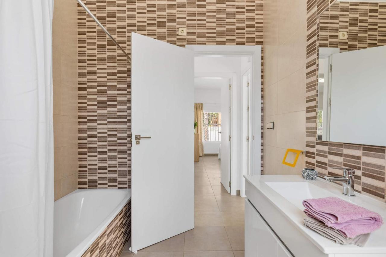 Villa Escriva - Plusholidays Calpe Eksteriør bilde