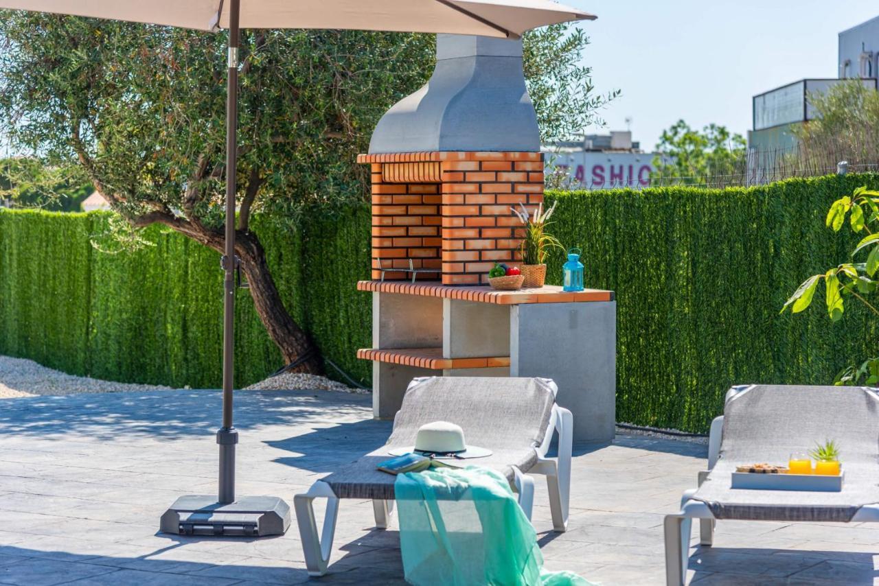 Villa Escriva - Plusholidays Calpe Eksteriør bilde
